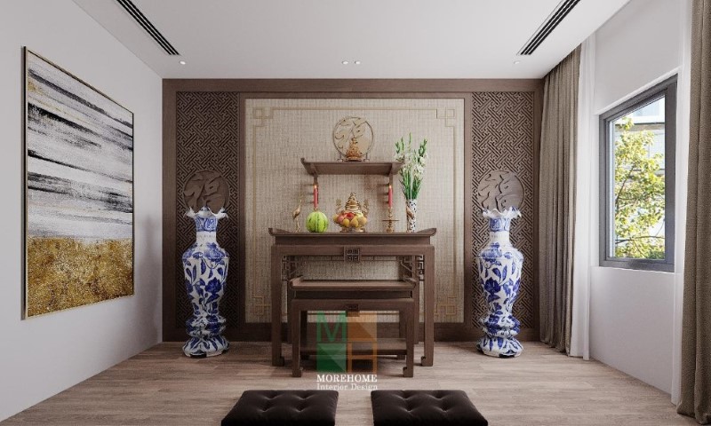 Thiết kế nội thất